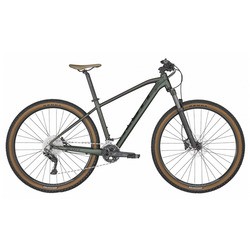 Scott Aspect 930 2022 frame M (черный)