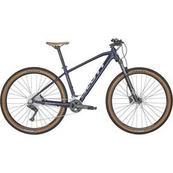 Scott Aspect 920 2022 frame XS