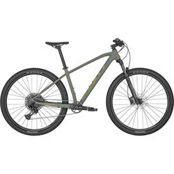 Scott Aspect 910 2022 frame XS