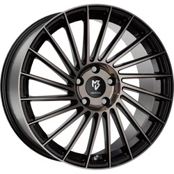 mbDesign VR3 8,5x20/5x114,3 ET45 DIA75