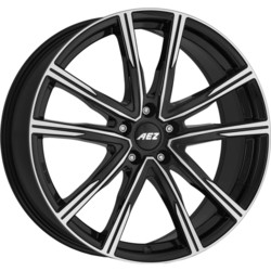 AEZ Montreal 7x18/5x112 ET43 DIA57,1