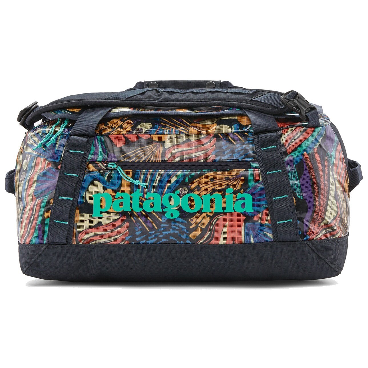 Patagonia Black Hole Duffel 40L