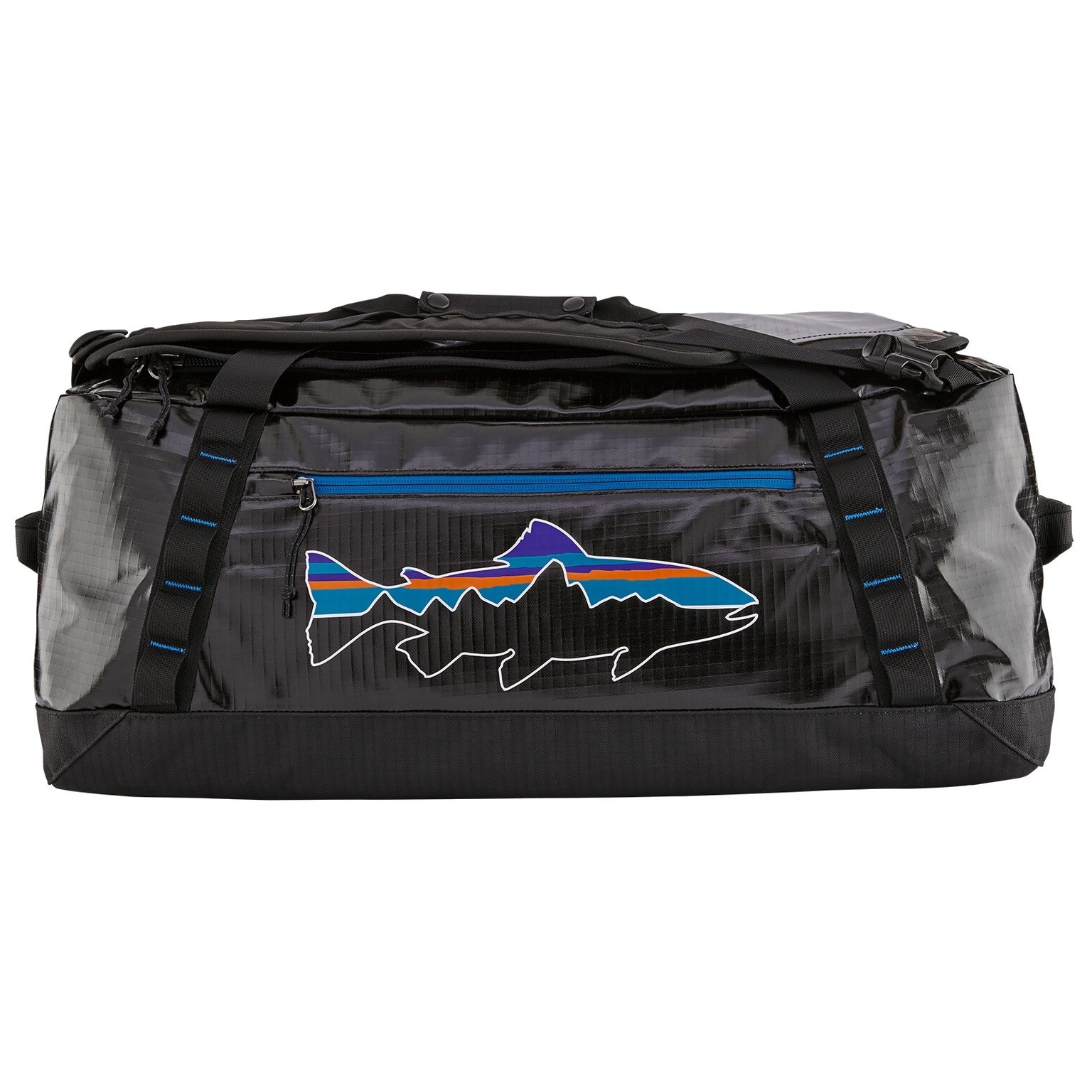 Patagonia Black Hole Duffel 55L