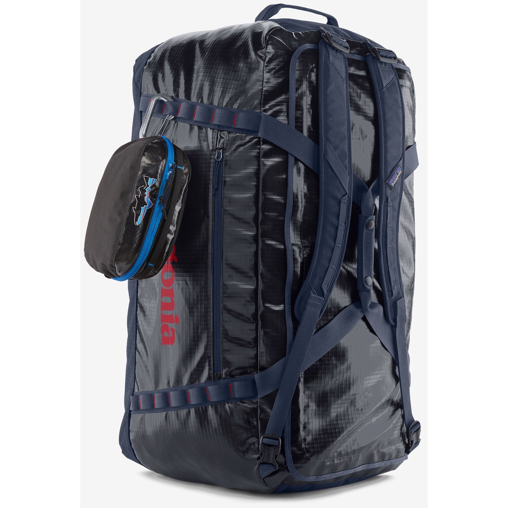 Patagonia Black Hole Duffel 100L
