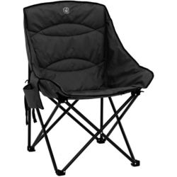 Hi-Gear Vegas XL Deluxe Quilted Chair