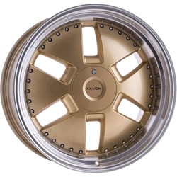 AXXION Y1 11x21/5x112 ET32 DIA66,6