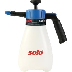 AL-KO Solo CleanLine 303A