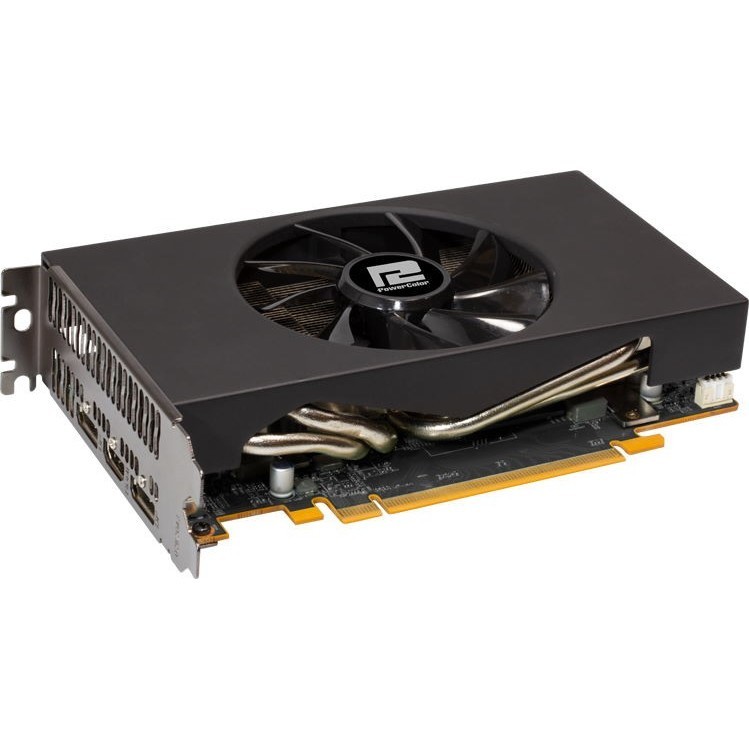 PowerColor Radeon RX 5600 XT ITX