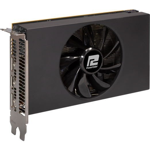 PowerColor Radeon RX 5600 XT ITX