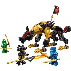 Lego Imperium Dragon Hunter Hound 71790