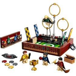 Lego Quidditch Trunk 76416