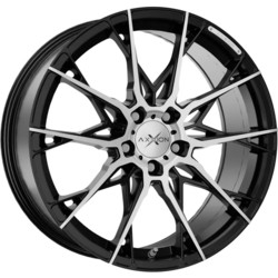 AXXION X1 8,5x19/5x112 ET45 DIA72,6