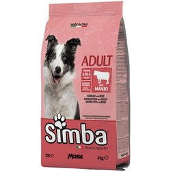Simba Adult with Beef 4&nbsp;кг