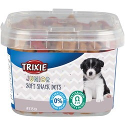 Trixie Junior Soft Snack Dots 140 g