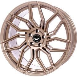 Barracuda Dragoon 8,5x19/5x112 ET38 DIA57,1