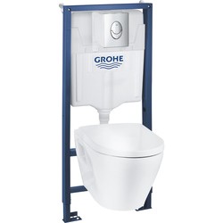 Grohe Solido 39583000 WC