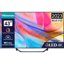 Hisense 43A7KQ 43&nbsp;&#34;