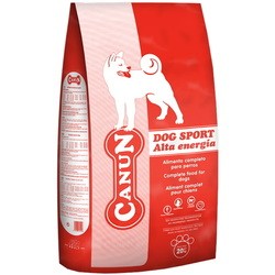 Canun Dog Sport 20 kg
