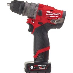 Milwaukee M12 FPDXKIT-602X