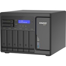 QNAP TS Intel D-1602, ОЗУ 8 ГБ