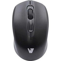 V7 3 Button Wireless Mobile Optical Mouse