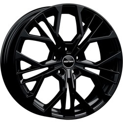 GMP Italia Matisse 7x17/4x108 ET30 DIA65,1