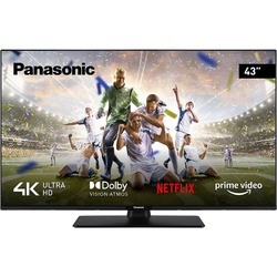 Panasonic TX-43MX600B 43&nbsp;&#34;