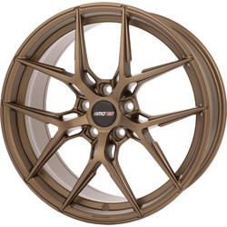 Motec Ultimate 8x19/5x112 ET45 DIA66,6