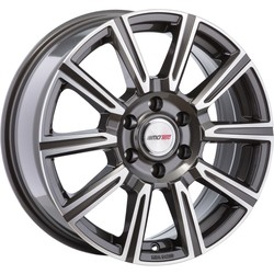 Motec Vantastic 7x17/5x130 ET62 DIA78,1