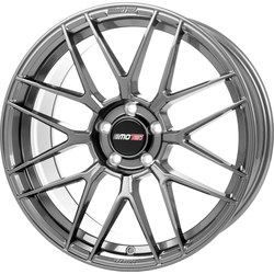 Motec Hyper Mesh 8,5x19/5x112 ET45 DIA66,6