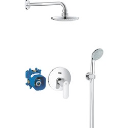 Grohe Eurosmart Cosmopolitan 25183000