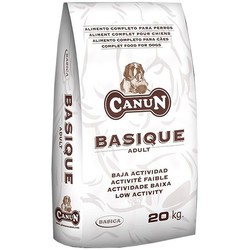 Canun Senior Basique 20 kg