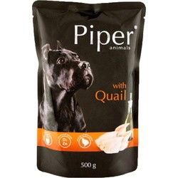 Dolina Noteci Piper Adult with Quail 500 g 1&nbsp;шт