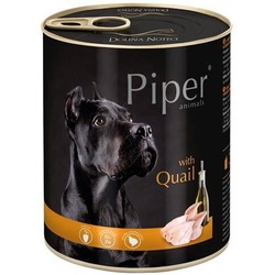 Dolina Noteci Piper Adult with Quail 0.8&nbsp;кг