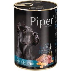 Dolina Noteci Piper Adult with Lamb/Carrot/Rice 0.4&nbsp;кг