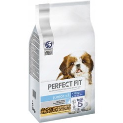 Perfect Fit Junior Small Chicken 6 kg