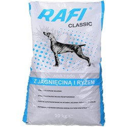 Dolina Noteci Rafi Classic Adult Lamb 10 kg