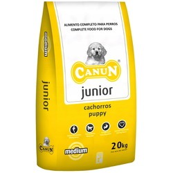 Canun Junior 20 kg