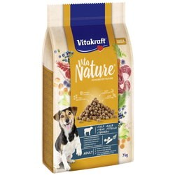 Vitakraft Vita Nature Veal with Carrot 7 kg