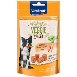 Vitakraft Veggie Bits Carrot 40 g