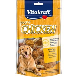 Vitakraft Pure Chicken 80 g