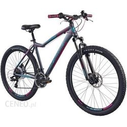 Indiana X-Pulser 2.7 D 2023 frame 15 (розовый)