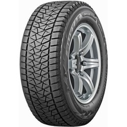 Bridgestone Blizzak DM-V2 255/55 R18 109V