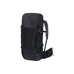 Jack Wolfskin Highland Trail 55+5 Men 60&nbsp;л (черный)