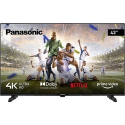 Panasonic TX-43MX610B 43&nbsp;&#34;