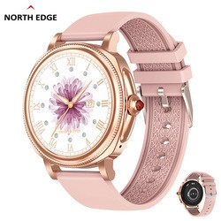 North Edge NL60 (розовый)