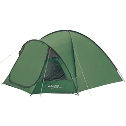 Eurohike Cairns 4 DLX