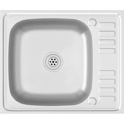 VidaXL Kitchen Sink 60x50 147230 600x500