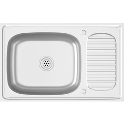 VidaXL Kitchen Sink 80x50 147232 800x500