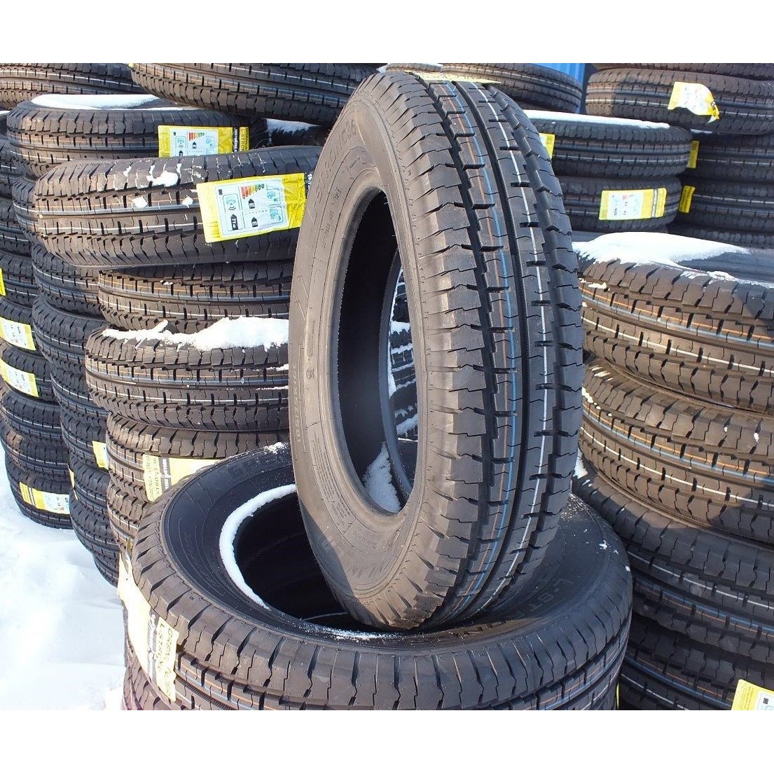 Grenlander L-Strong 36 185/82 R14C 100R